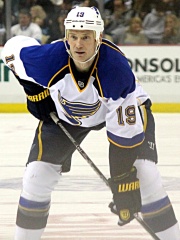 Photo of Jay Bouwmeester