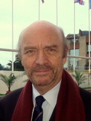 Photo of Jean-Paul Rappeneau
