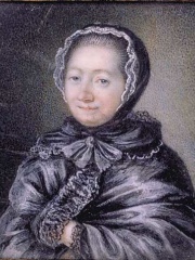Photo of Jeanne-Marie Leprince de Beaumont