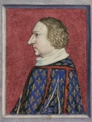 Photo of Louis I, Duke of Anjou