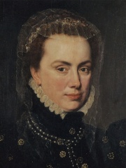 Photo of Margaret of Parma