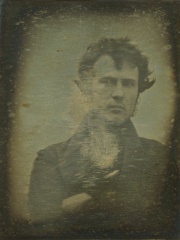 Photo of Robert Cornelius