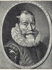 Photo of Willem Janszoon
