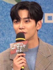 Photo of Rowoon
