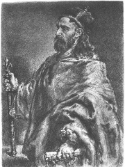 Photo of Władysław I Herman