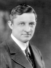Photo of Willis Carrier