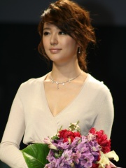 Photo of Yoon Eun-hye
