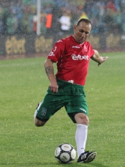 Photo of Jean-Pierre Papin