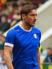 Photo of Francesco Totti