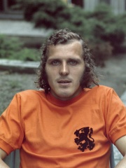 Photo of René van de Kerkhof