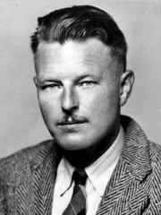 Photo of Malcolm Lowry