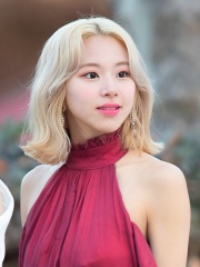 Photo of Chaeyoung