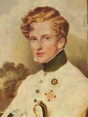 Photo of Napoleon II