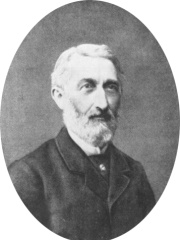 Photo of Charles Frédéric Girard