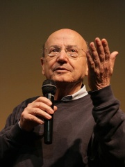 Photo of Theo Angelopoulos