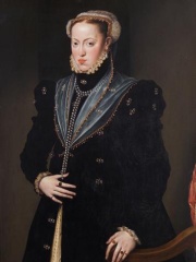 Photo of Maria of Austria, Holy Roman Empress