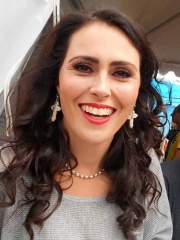 Photo of Sharon den Adel