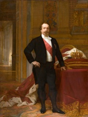 Photo of Napoleon III