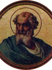 Photo of Pope Adeodatus I