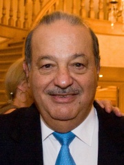 Photo of Carlos Slim