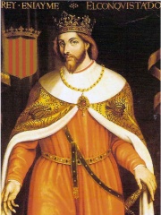 Photo of James I of Aragon