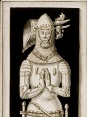 Photo of John IV, Duke of Brittany