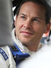 Photo of Jacques Villeneuve