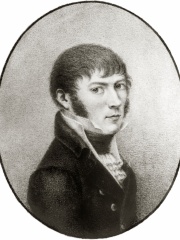 Photo of Joseph von Fraunhofer