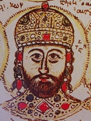 Photo of Constantine XI Palaiologos