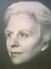 Photo of Mercè Rodoreda