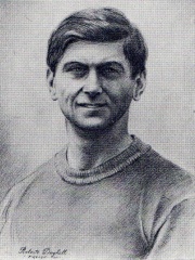 Photo of Giacomo Bulgarelli