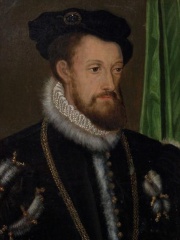 Photo of Francis I, Duke of Lorraine