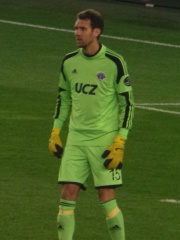 Photo of Andreas Isaksson