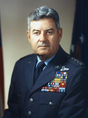 Photo of Curtis LeMay
