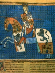 Photo of Alfonso X of Castile