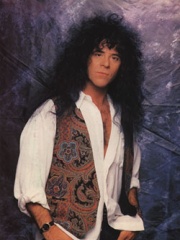 Photo of Eric Carr