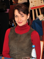 Photo of Kateryna Lagno