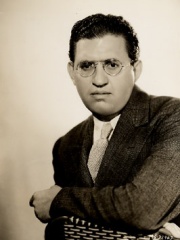 Photo of David O. Selznick