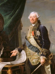 Photo of Louis Auguste Le Tonnelier de Breteuil