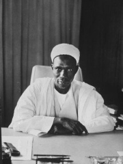 Photo of Abubakar Tafawa Balewa