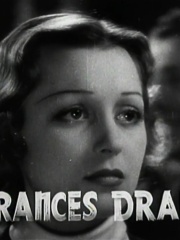 Photo of Frances Drake