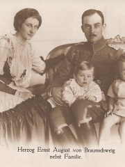Photo of Prince George William of Hanover