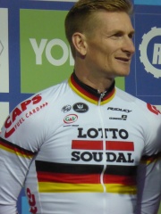 Photo of André Greipel