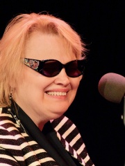 Photo of Diane Schuur