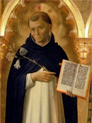 Photo of Saint Dominic