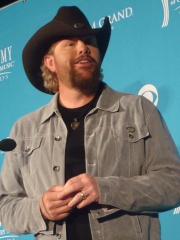 Photo of Toby Keith