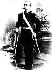 Photo of Justiniano Borgoño