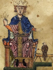 Photo of Frederick II, Holy Roman Emperor