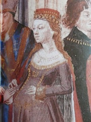 Photo of Isabella of Hainault