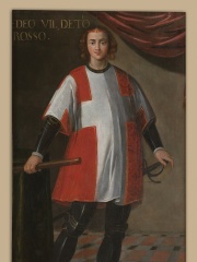Photo of Amadeus VII, Count of Savoy